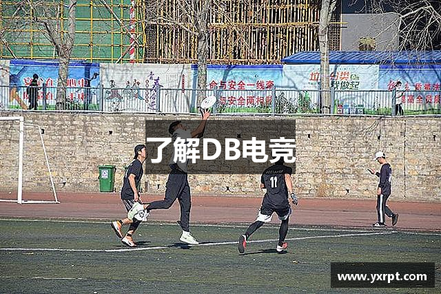 了解DB电竞